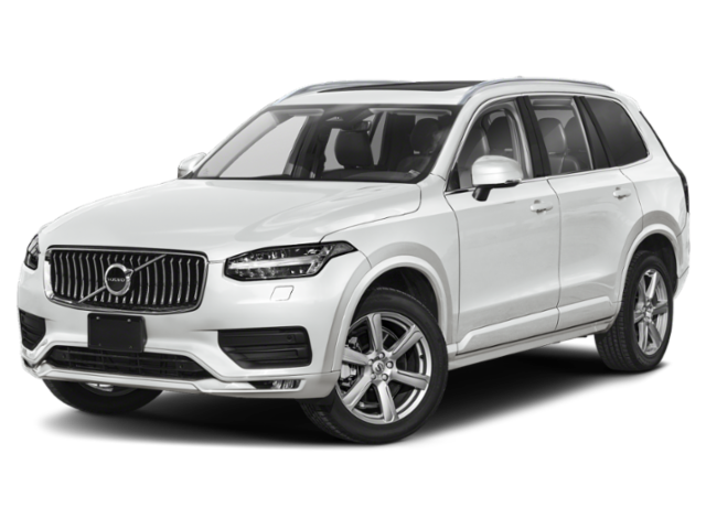 2025 Volvo XC90