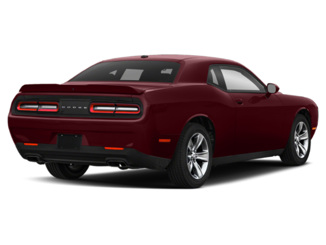 2019 Dodge Challenger SXT photo 2