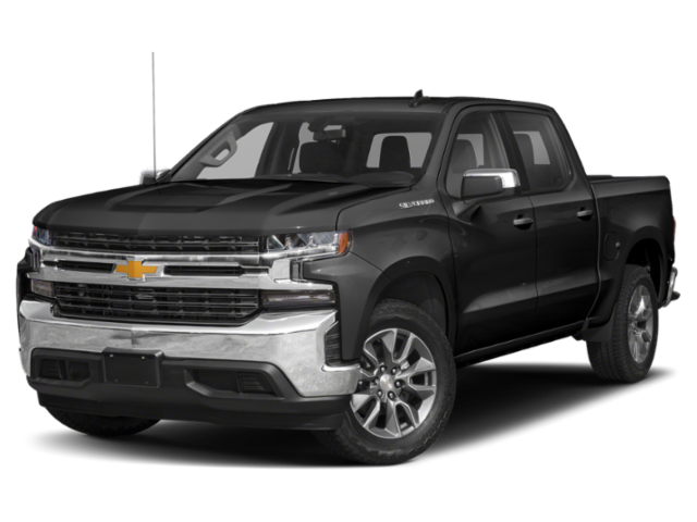 2021 Chevrolet Silverado 1500 RST's photo