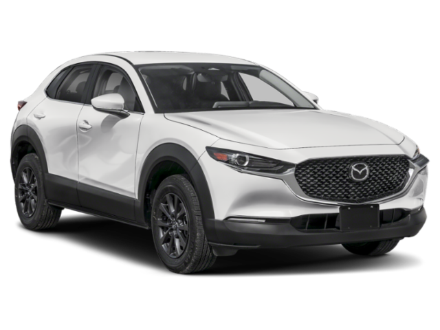 2023 Mazda CX-30 2.5 S photo 5