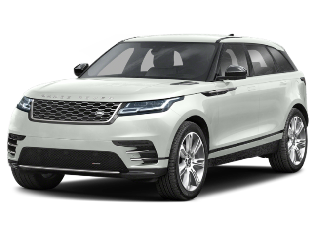2022 Land Rover Range Rover Velar