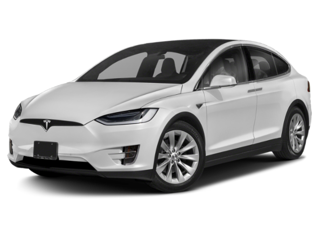 Used 2018 Tesla Model X 75D with VIN 5YJXCDE20JF092060 for sale in Austin, TX