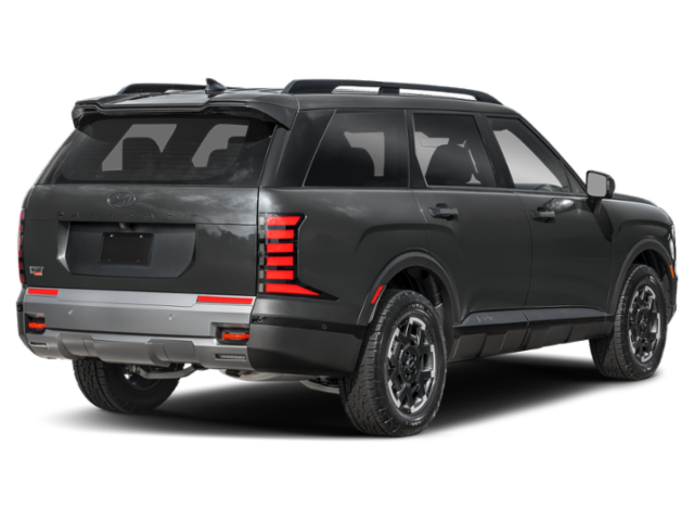 2026 Hyundai Palisade XRT photo 2