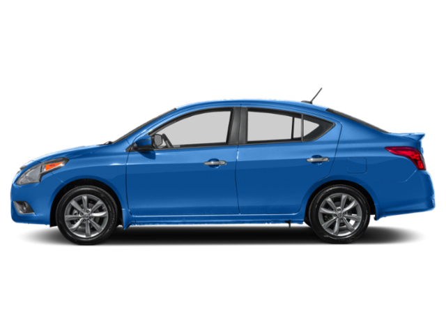 2015 Nissan Versa 1.6 SL photo 3