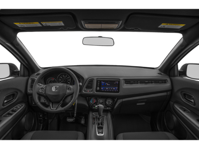 2019 Honda HR-V Sport photo 5