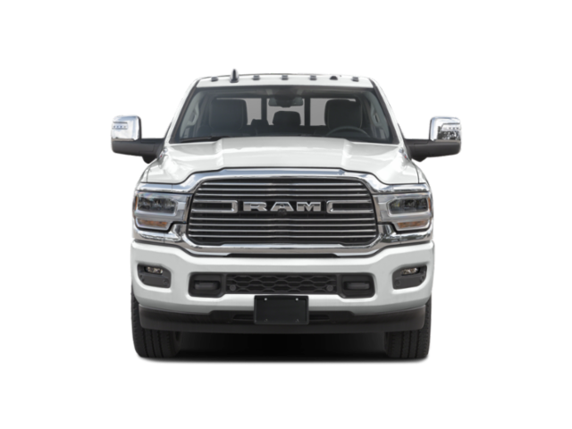 2024 Ram 2500 Laramie photo 8