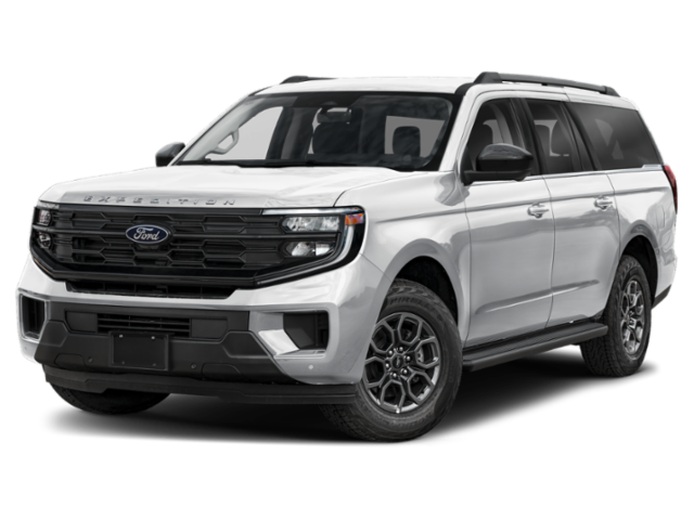 2025 Ford Expedition Active's photo