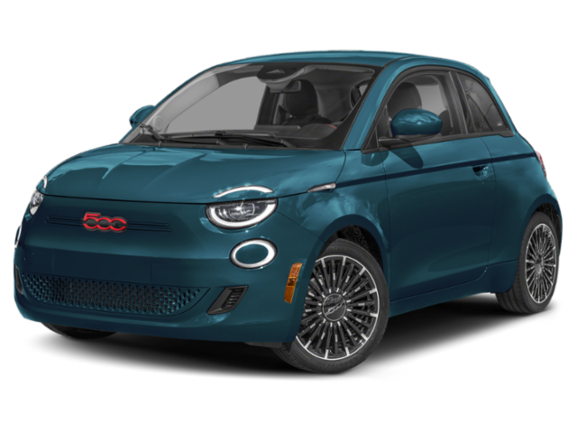 2025 FIAT 500e Base's photo