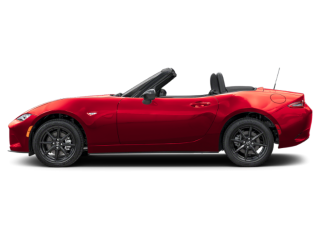 2025 Mazda MX-5 Miata Miata Sport photo 3