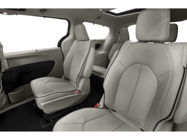 2018 Chrysler Pacifica Hybrid Limited photo 11