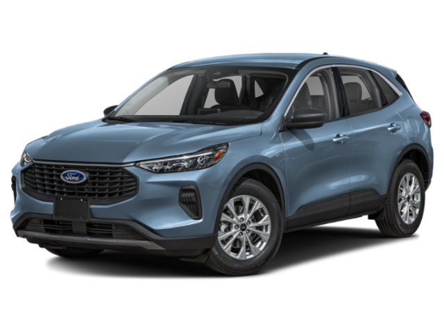 2025 Ford Escape Active photo 28