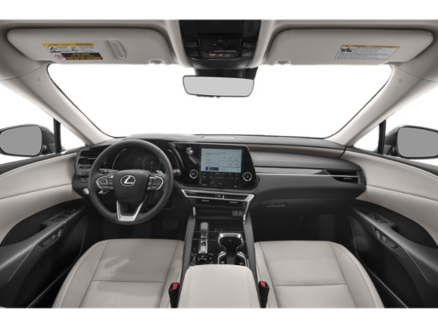 2025 Lexus RX 350 AWD photo 5