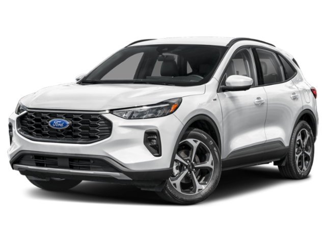 2025 FORD ESCAPE - Image 7