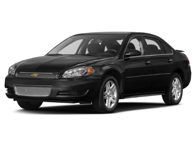 2015 Chevrolet Impala Limited