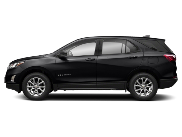 2019 Chevrolet Equinox LS photo 8