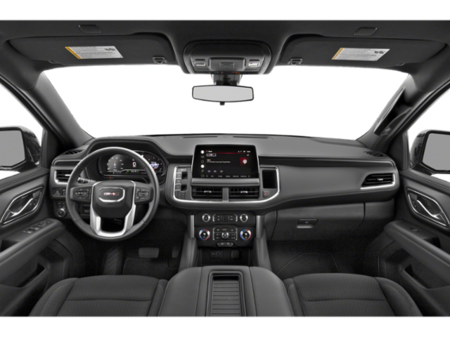 2024 Gmc Yukon XL SLE photo 3