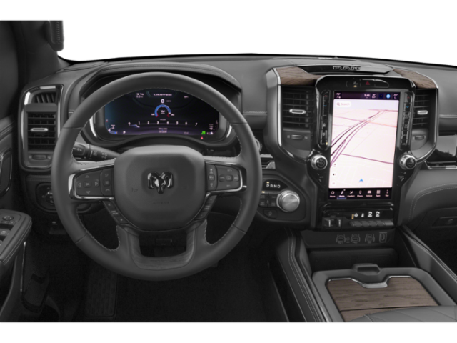2026 Ram 1500 Limited Longhorn photo 4