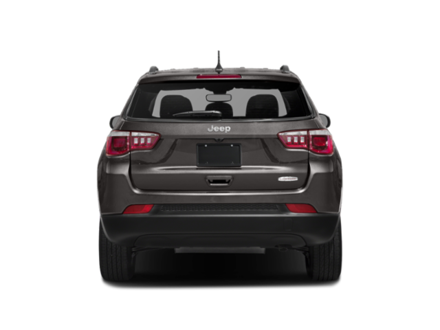 2019 Jeep Compass Limited photo 5