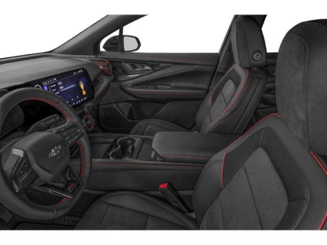 2026 Chevrolet Blazer EV RS photo 5
