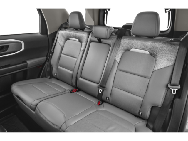 2026 FORD BRONCO SPORT - Image 10