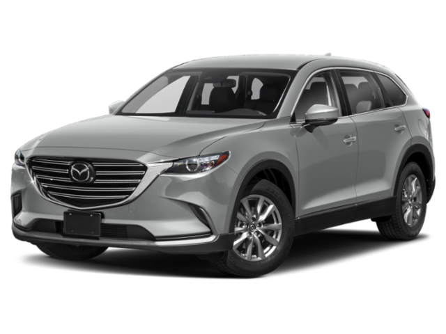 2021 Mazda CX-9 Touring's photo