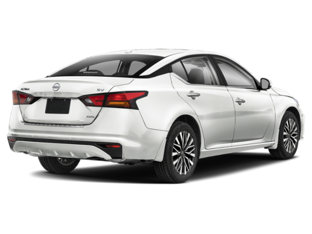 2025 Nissan Altima SV photo 6