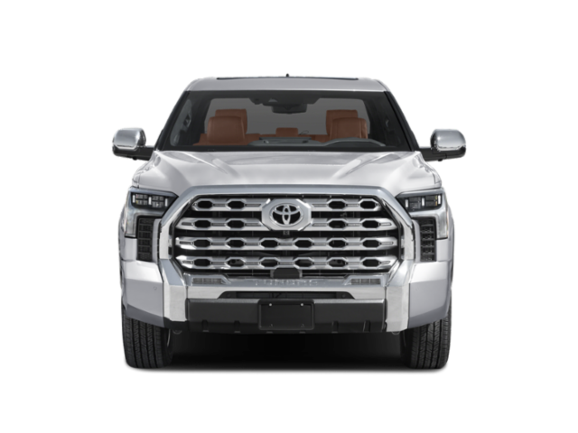 2025 Toyota Tundra 1794 Edition photo 4