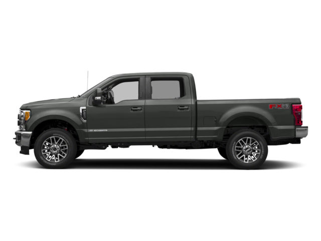 2017 Ford F-350 photo 4