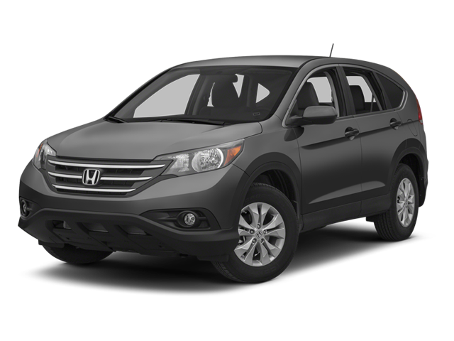 2013 Honda CR-V EX's photo