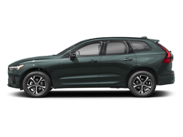 2026 Volvo XC60 B5 Plus photo 2