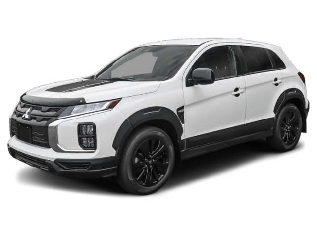 2025 Mitsubishi Outlander Sport TRAIL's photo