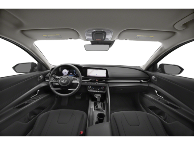 2026 Hyundai Elantra SEL Sport photo 4