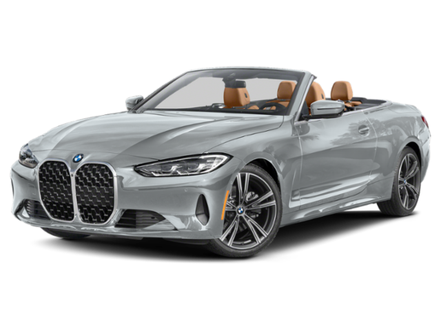 2024 BMW 4 Series 430i xDrive