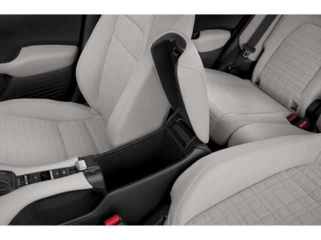 2025 Honda HR-V LX photo 12
