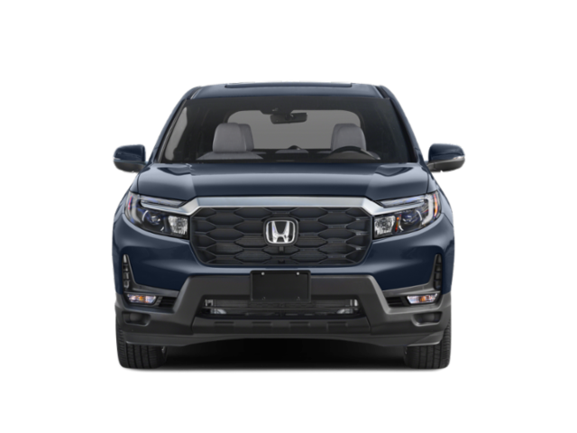2024 Honda Passport EX-L photo 4