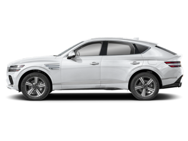 2026 Genesis GV80 Coupe 3.5T AWD photo 2
