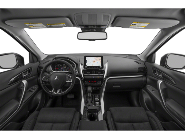 2026 Mitsubishi Eclipse Cross SE photo 5