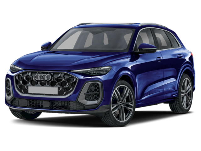 2025 Audi Q5 Premium Plus photo 3