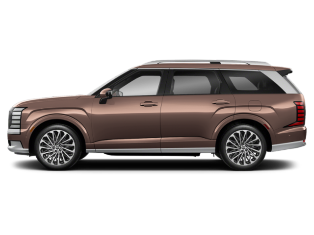 2026 Hyundai Palisade Calligraphy photo 2