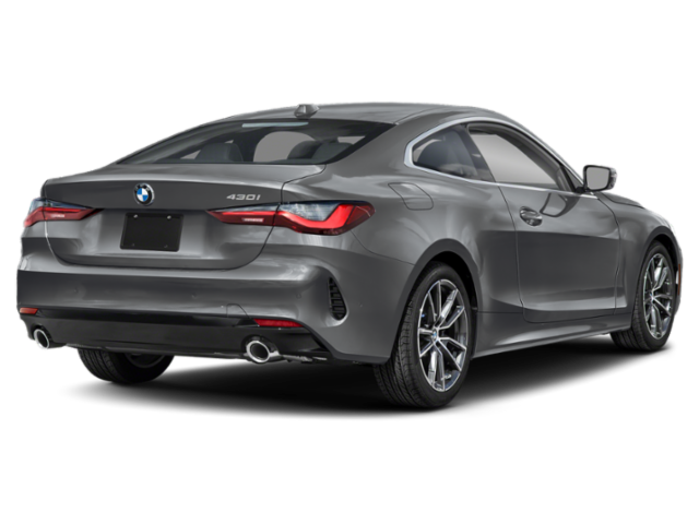 2026 Bmw 430i xDrive photo 2