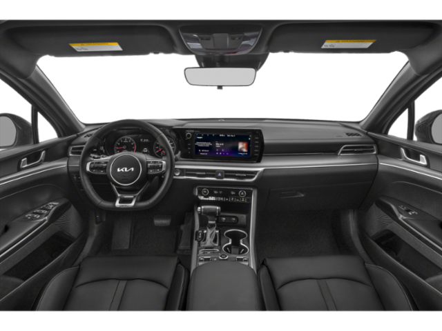 2023 Kia K5 GT-Line photo 4