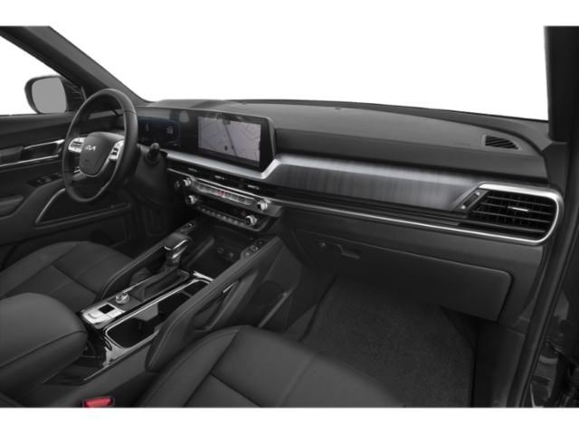 2025 Kia Telluride EX photo 11