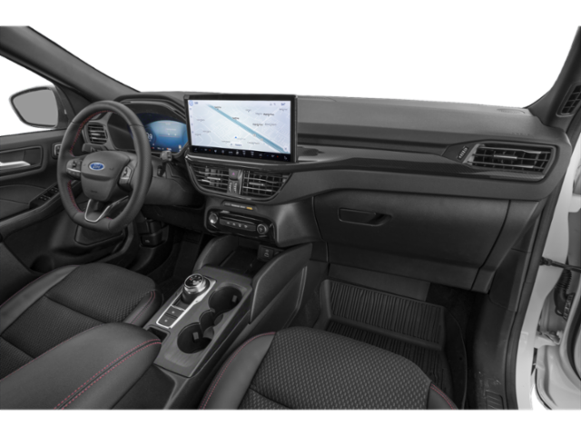 2023 Ford Escape ST-Line Select photo 12