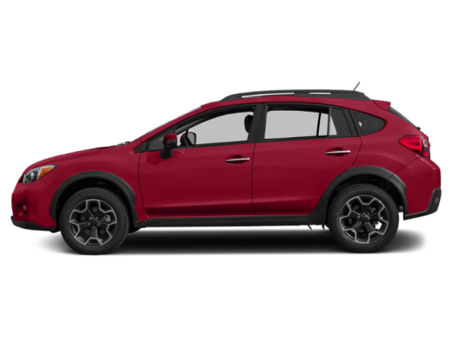 2015 Subaru Crosstrek 2.0i Premium photo 3