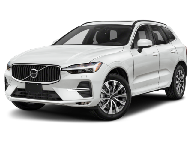 New 2025 Volvo XC60 B5 Lease Offer
