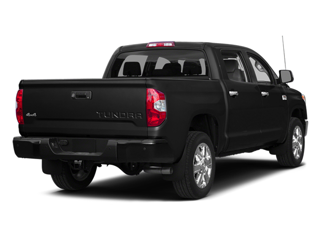 2014 Toyota Tundra 1794 Edition photo 2