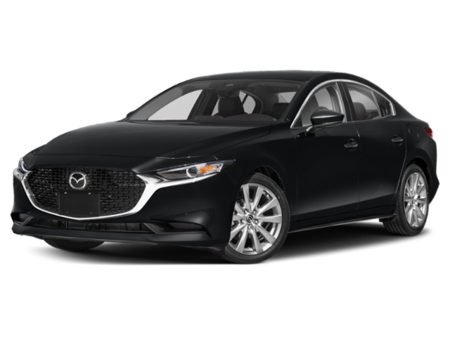 2022 Mazda Mazda3 Preferred photo 7