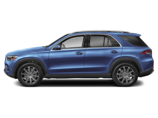 2025 Mercedes Benz GLE 350 4MATIC photo 3