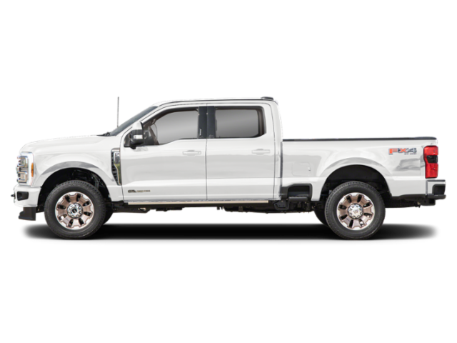 2026 Ford F-250 photo 3