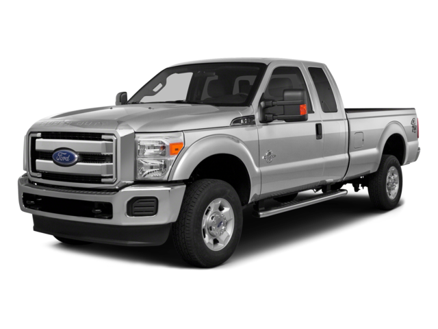 2016 Ford F-350 Super Duty XLT's photo